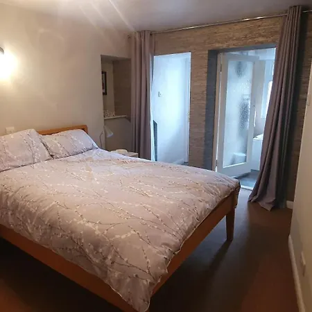 Ivy's Apartamento *