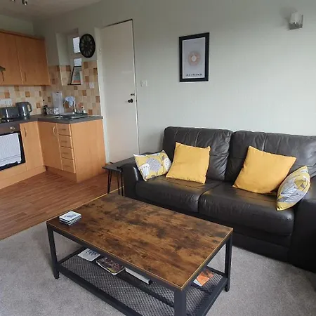 Apartamento Ivy's *