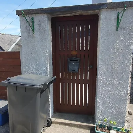 Ivy's Apartamento Grange-over-Sands