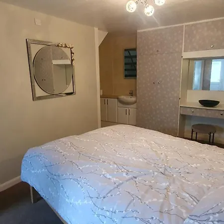 Ivy's * Grange-over-Sands